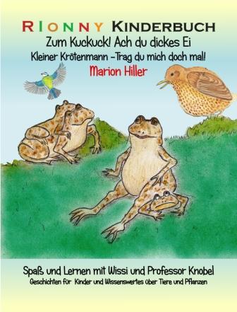 Cover Ei vorn homep