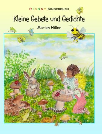 Cover Gebete vor homep