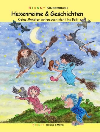 Cover Hexenreime vorn homep