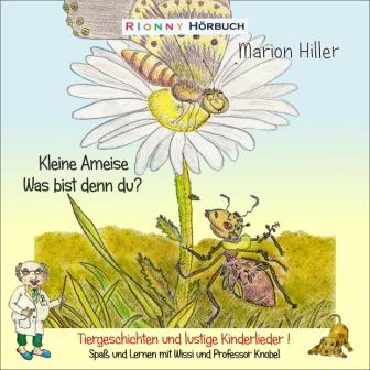 Kleine_Ameise homep