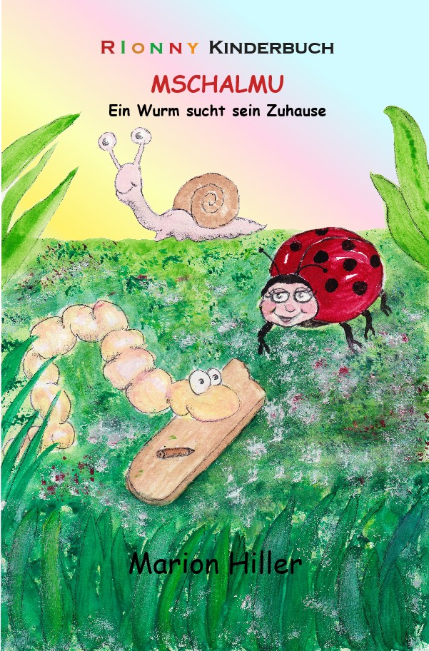 Mschalmu Cover homepage