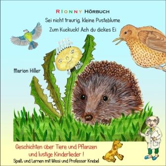 Pusteblume homep