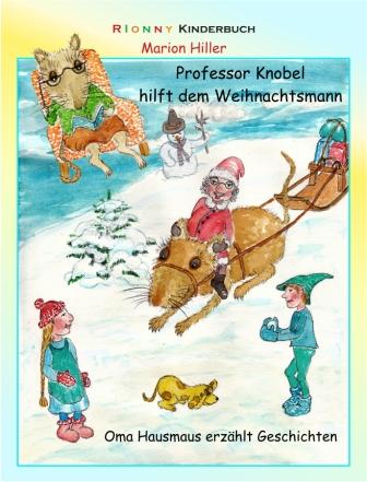 Weihnacht Cover vorn homep